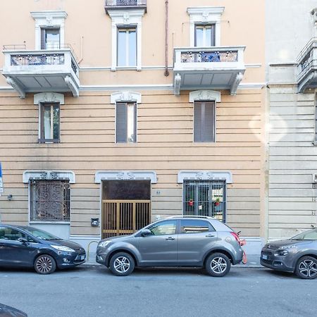 Casa Da Suite Nolo Milano Ngoại thất bức ảnh