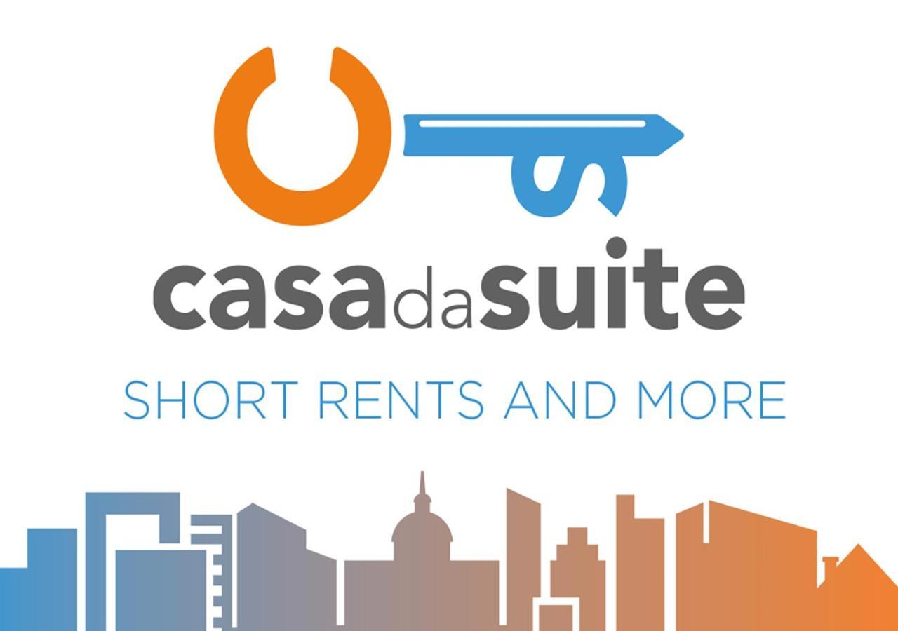Casa Da Suite Nolo Milano Ngoại thất bức ảnh