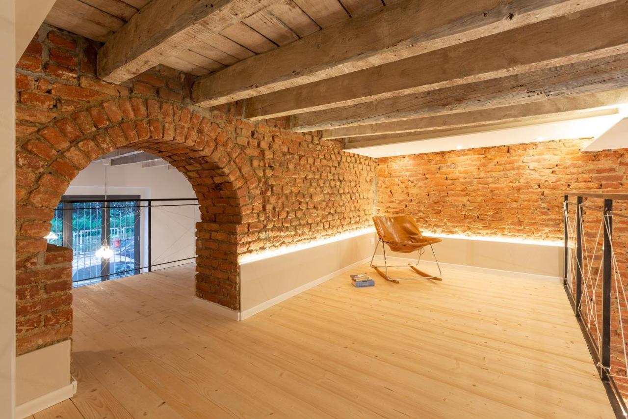 Casa Da Suite Nolo Milano Ngoại thất bức ảnh