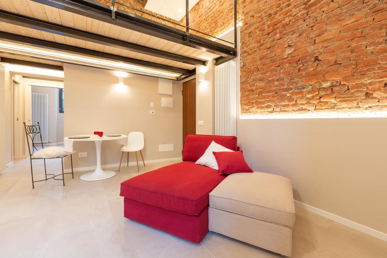 Casa Da Suite Nolo Milano Ngoại thất bức ảnh