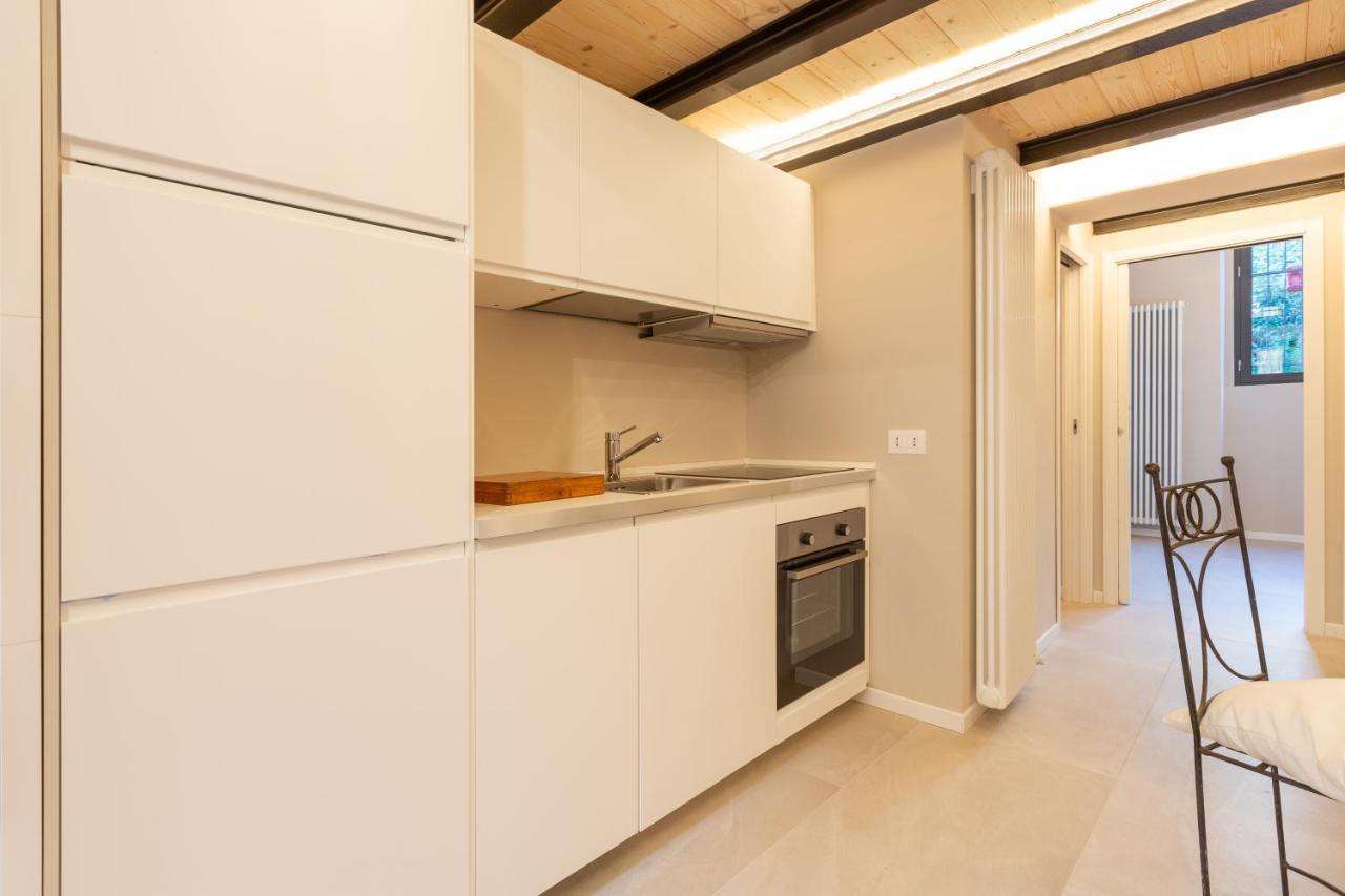 Casa Da Suite Nolo Milano Ngoại thất bức ảnh