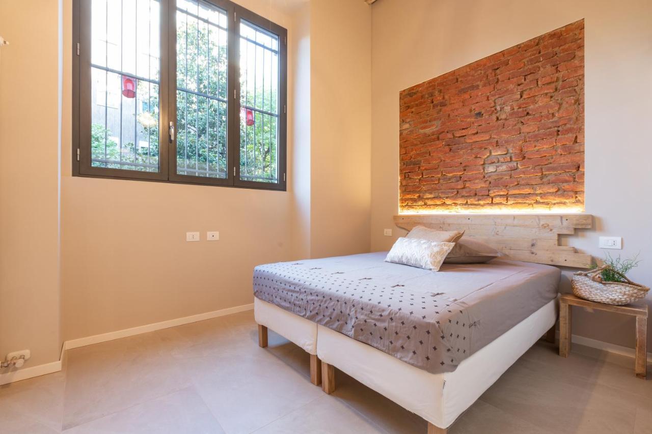 Casa Da Suite Nolo Milano Ngoại thất bức ảnh