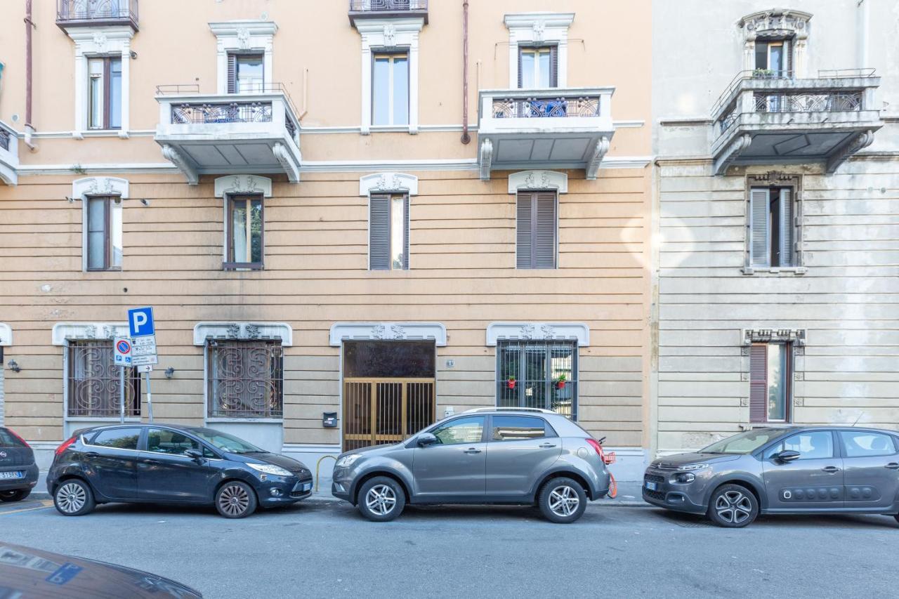 Casa Da Suite Nolo Milano Ngoại thất bức ảnh