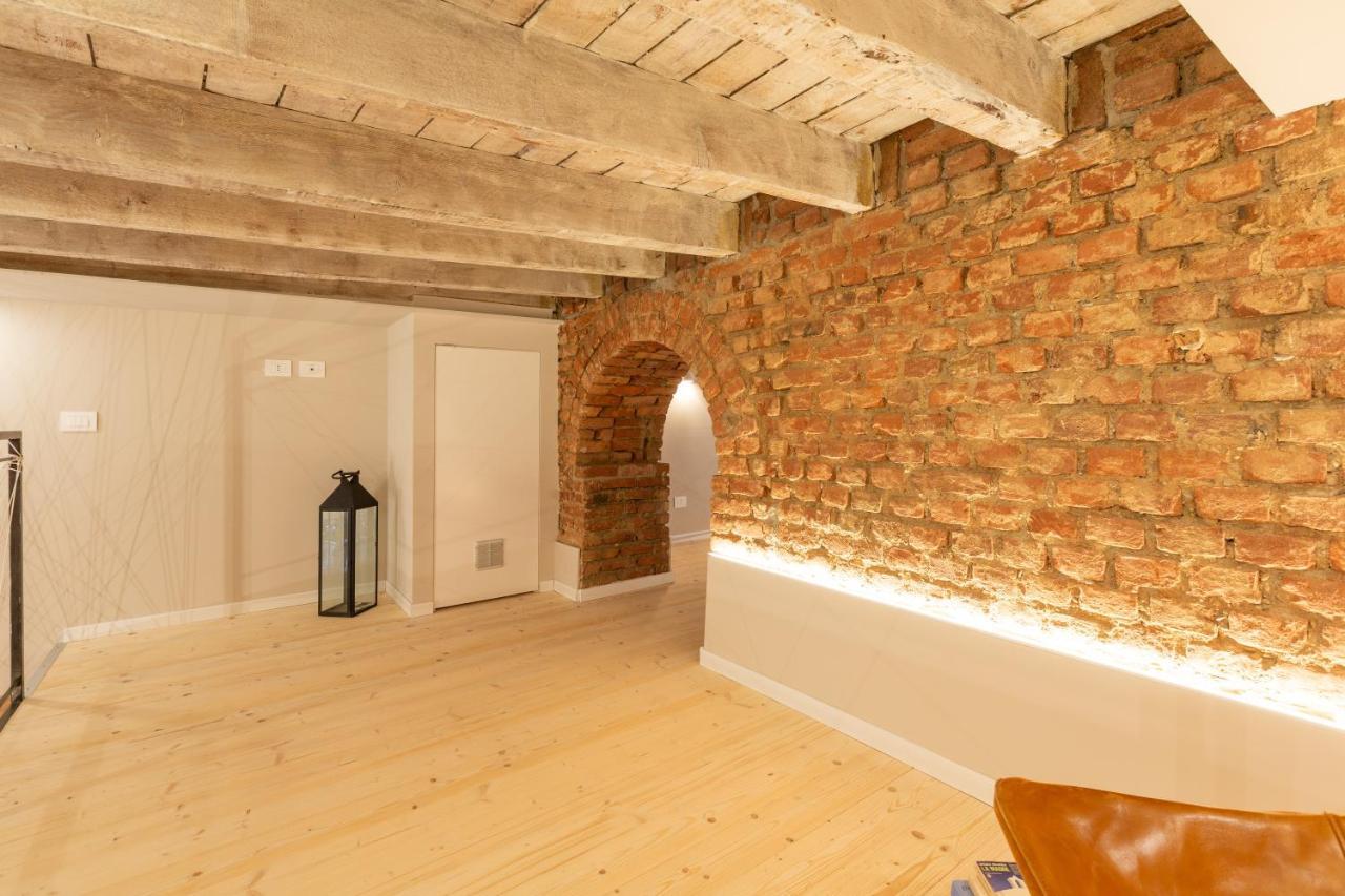 Casa Da Suite Nolo Milano Ngoại thất bức ảnh