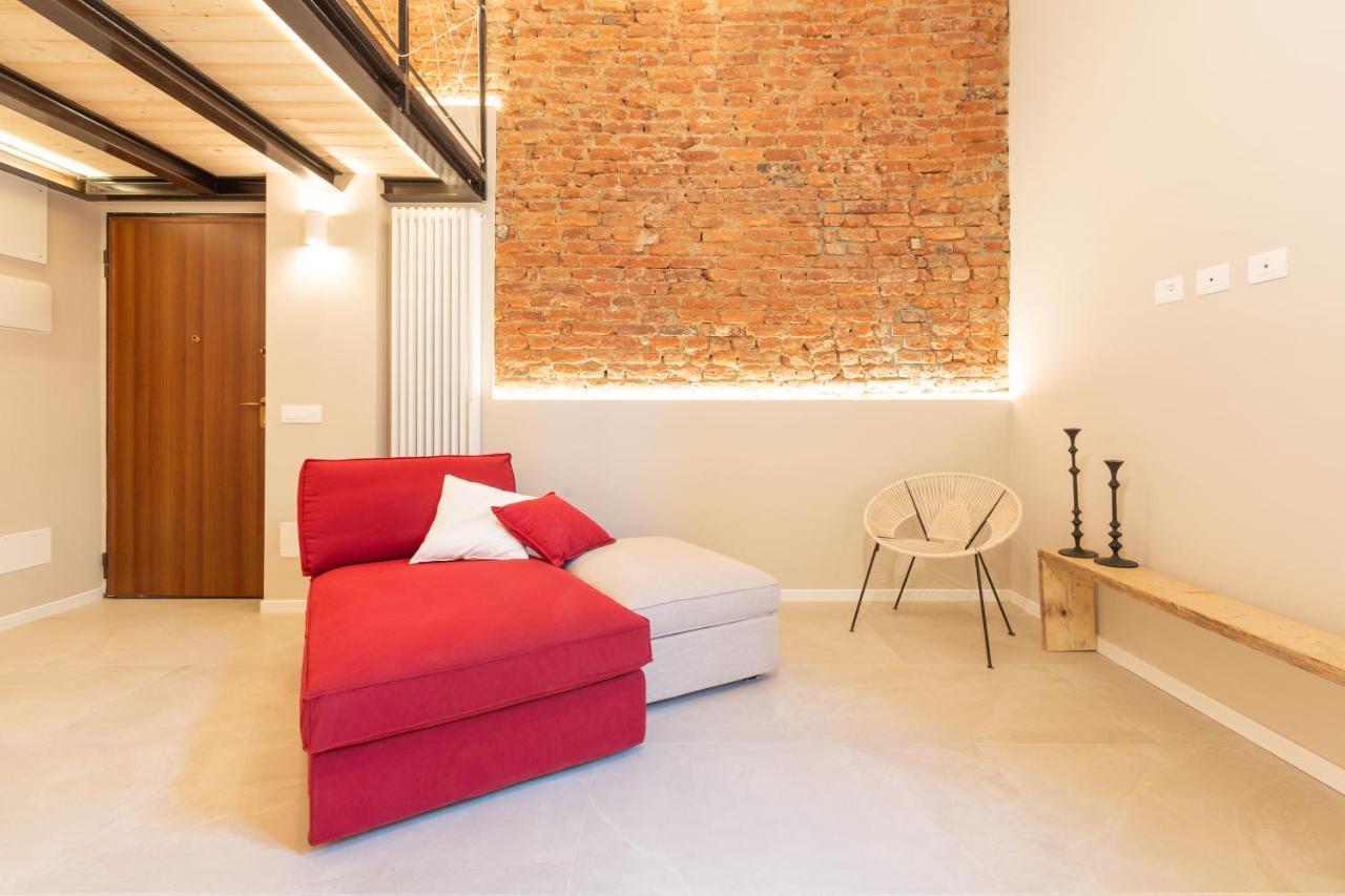 Casa Da Suite Nolo Milano Ngoại thất bức ảnh