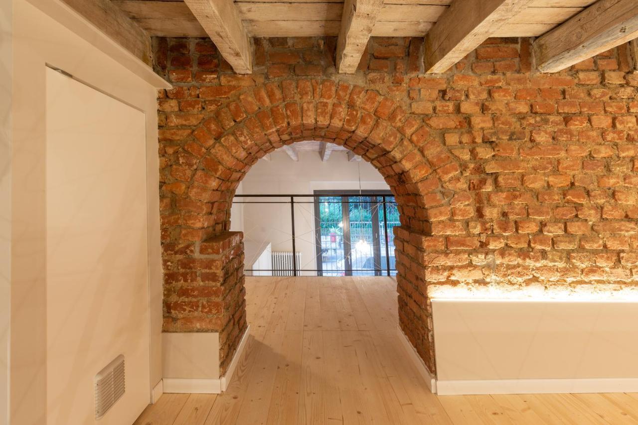 Casa Da Suite Nolo Milano Ngoại thất bức ảnh