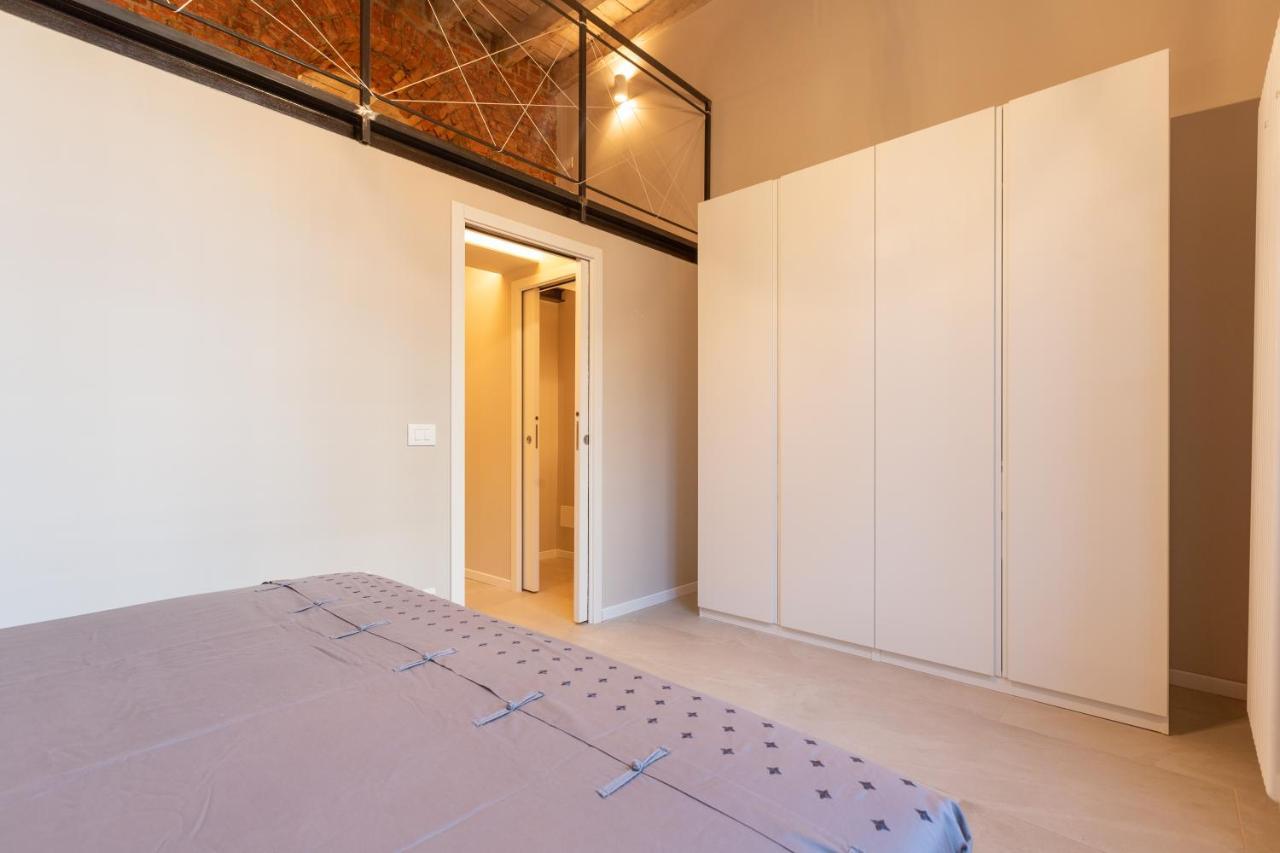 Casa Da Suite Nolo Milano Ngoại thất bức ảnh