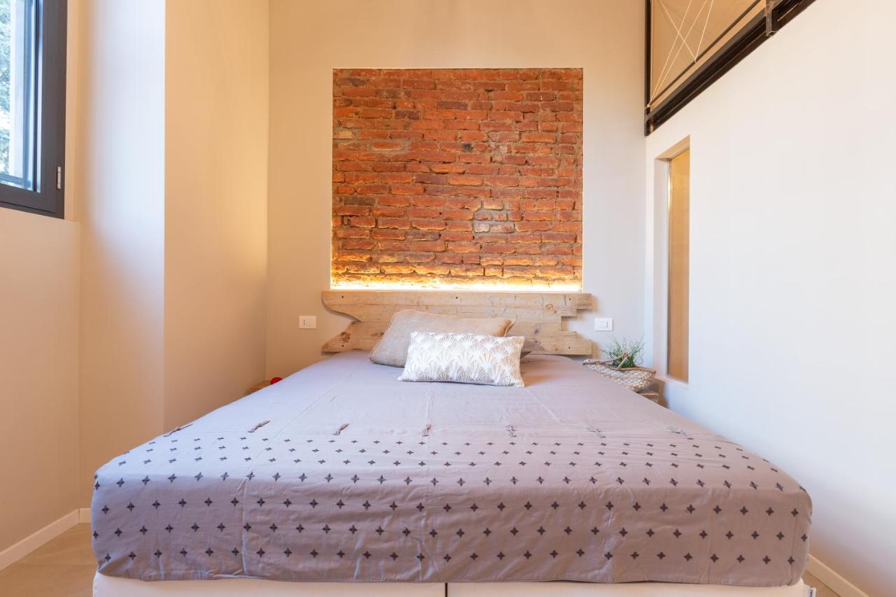Casa Da Suite Nolo Milano Ngoại thất bức ảnh