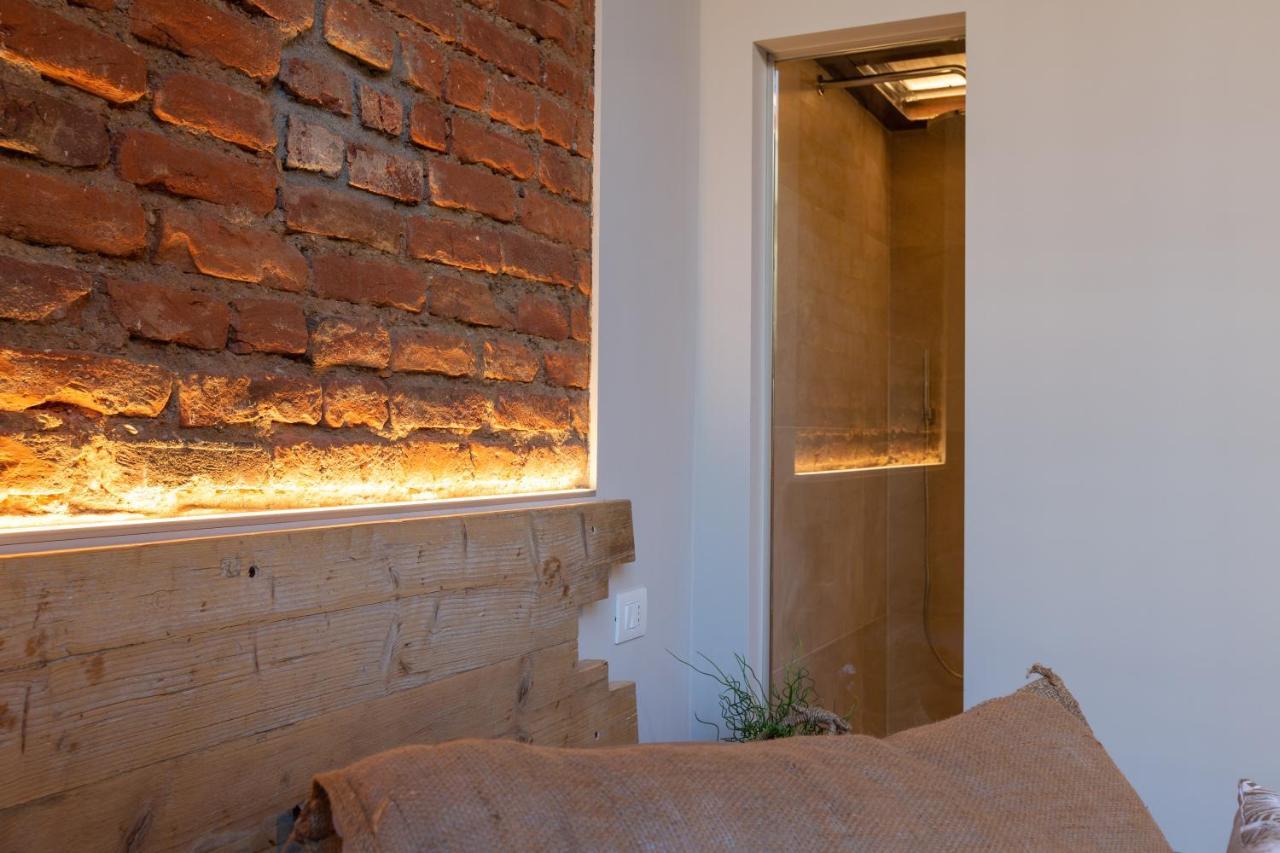 Casa Da Suite Nolo Milano Ngoại thất bức ảnh