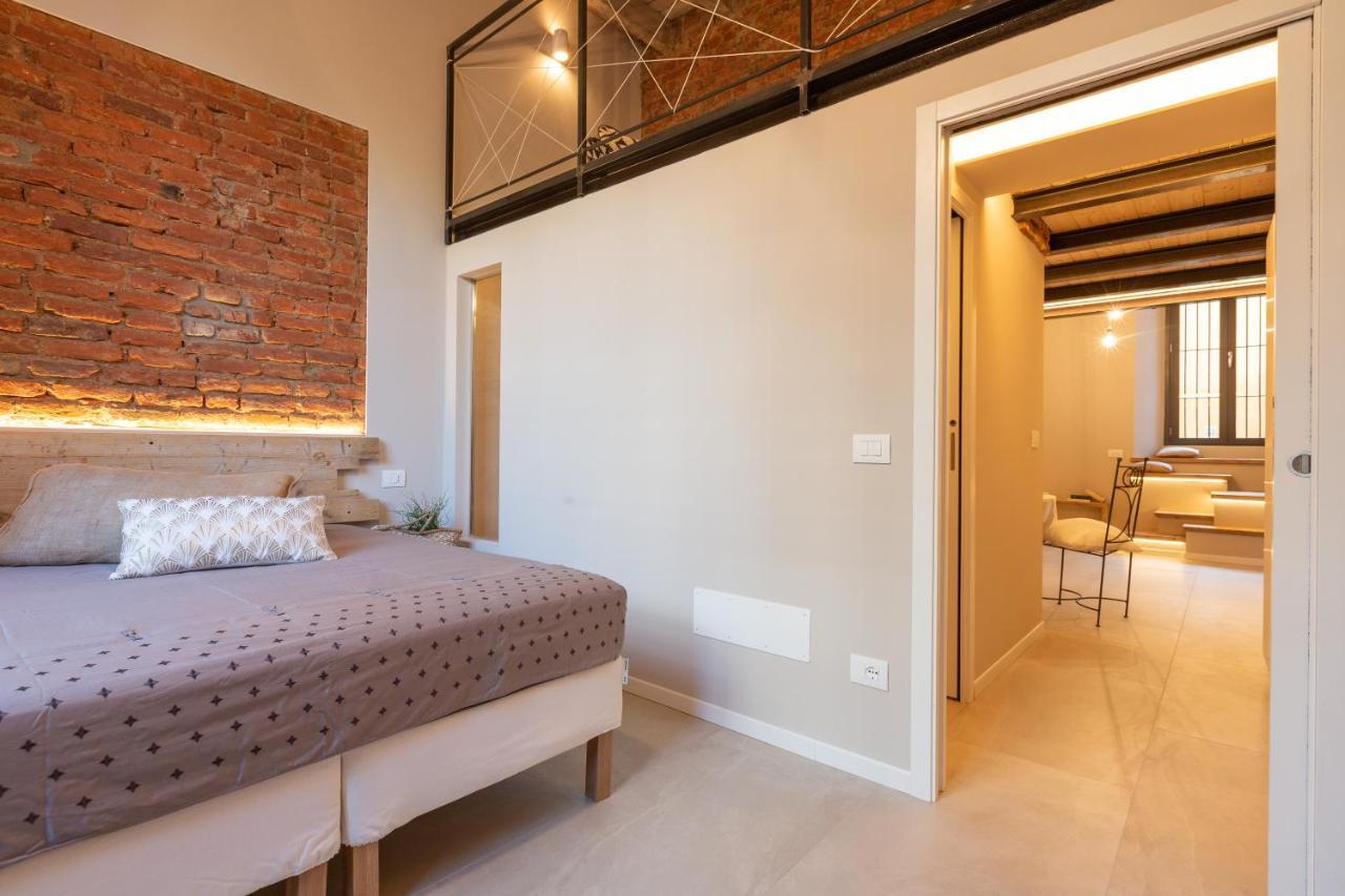 Casa Da Suite Nolo Milano Ngoại thất bức ảnh