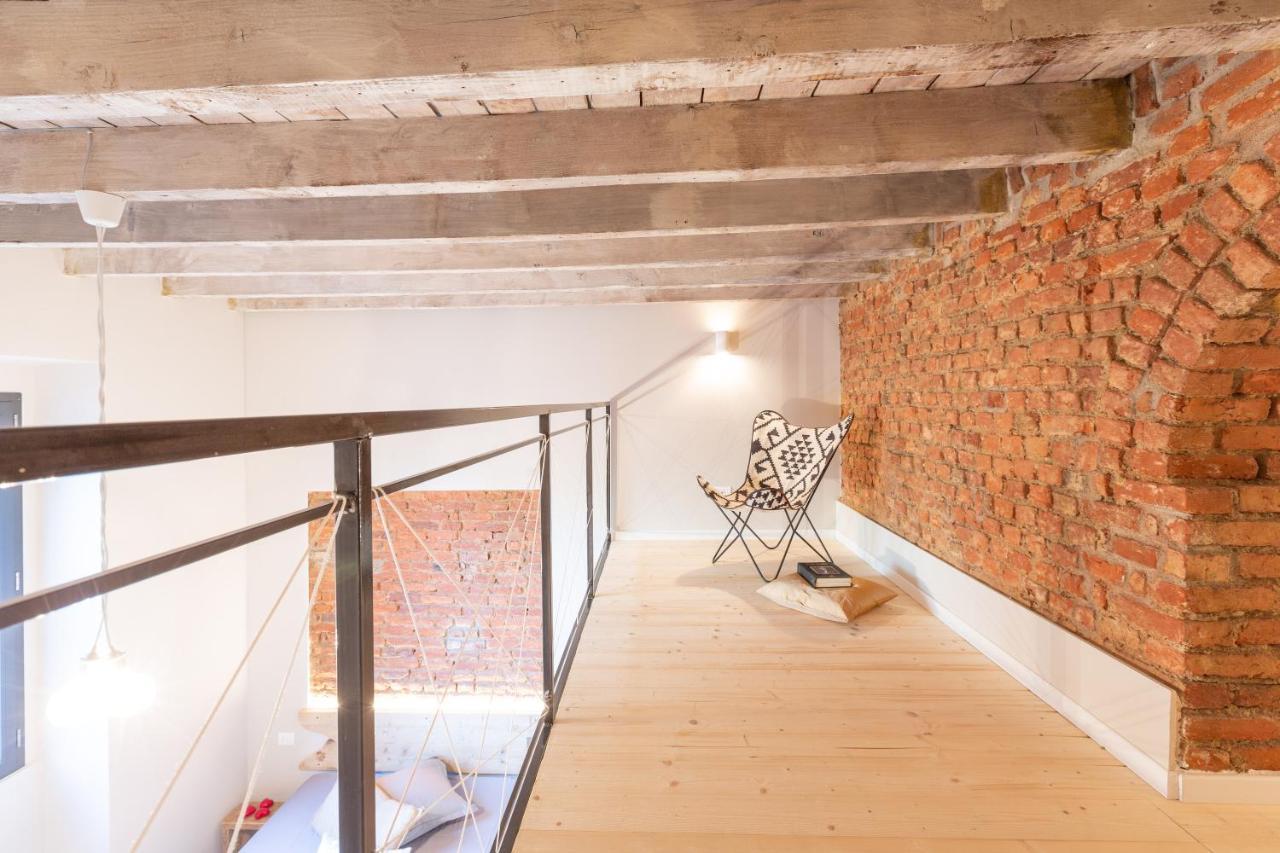 Casa Da Suite Nolo Milano Ngoại thất bức ảnh