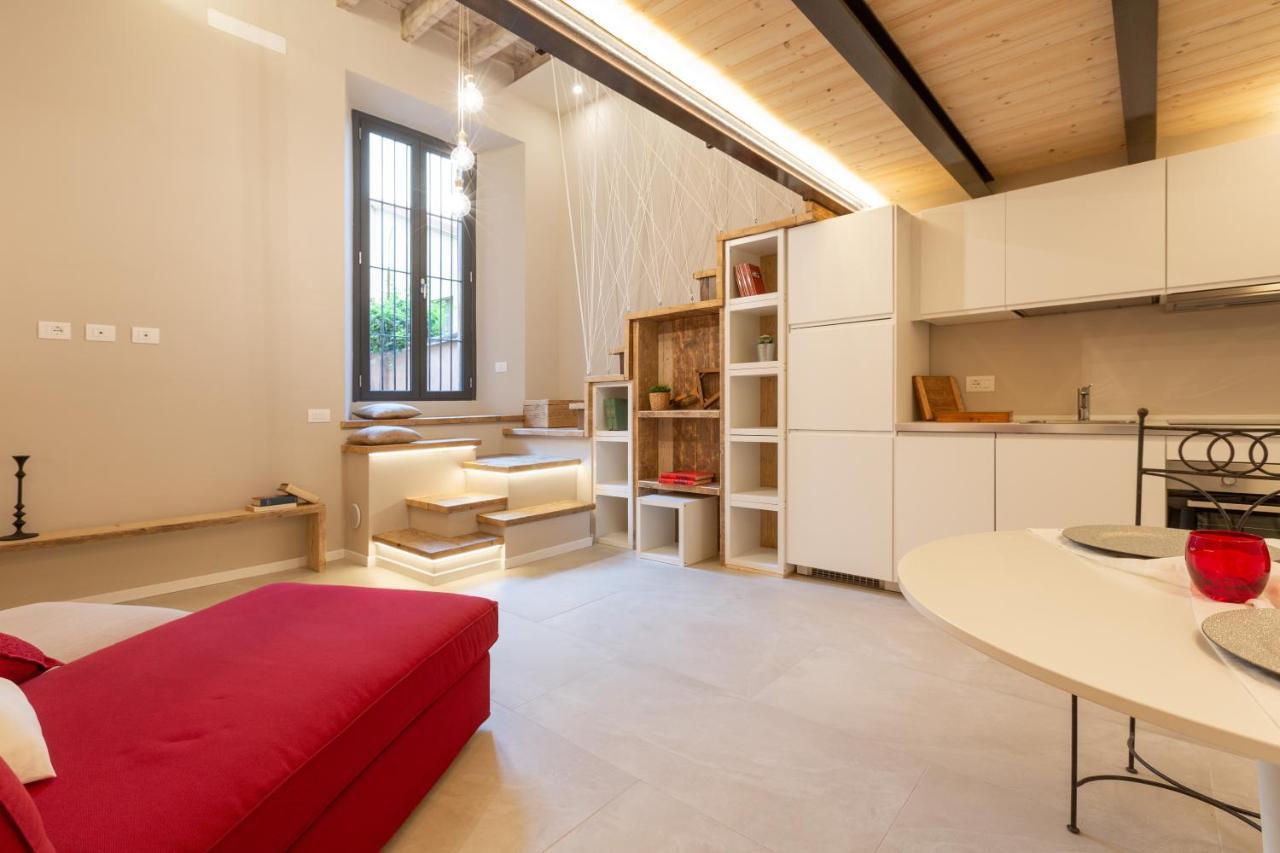 Casa Da Suite Nolo Milano Ngoại thất bức ảnh