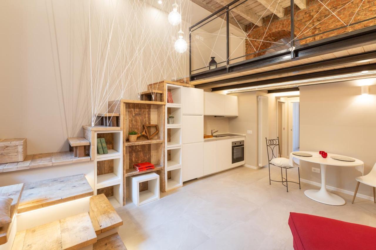 Casa Da Suite Nolo Milano Ngoại thất bức ảnh