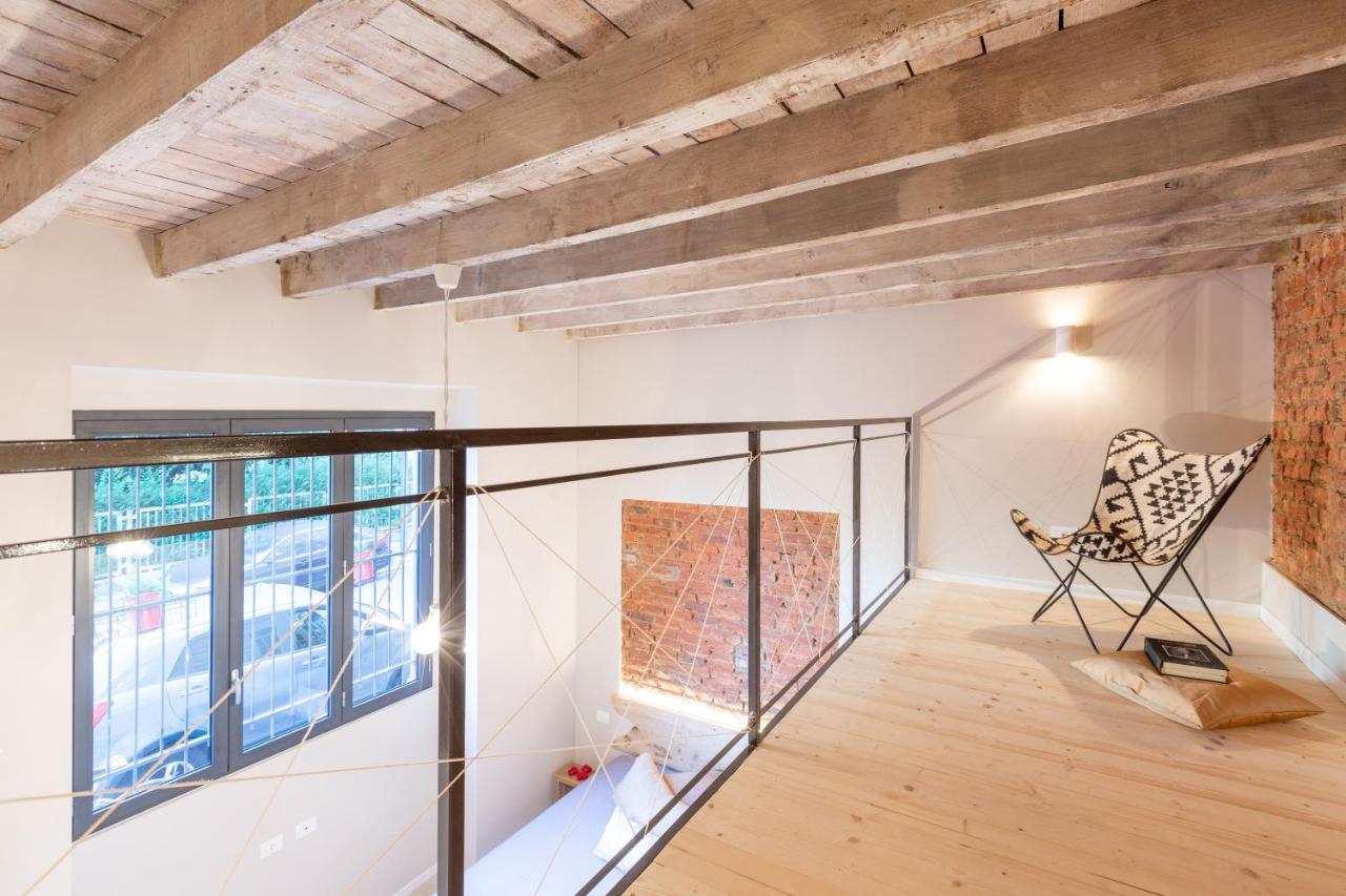 Casa Da Suite Nolo Milano Ngoại thất bức ảnh