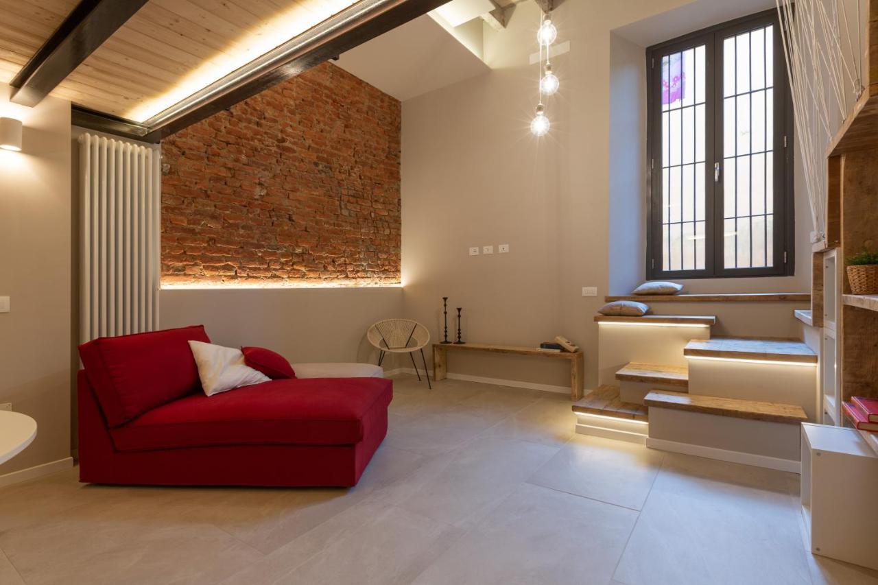 Casa Da Suite Nolo Milano Ngoại thất bức ảnh
