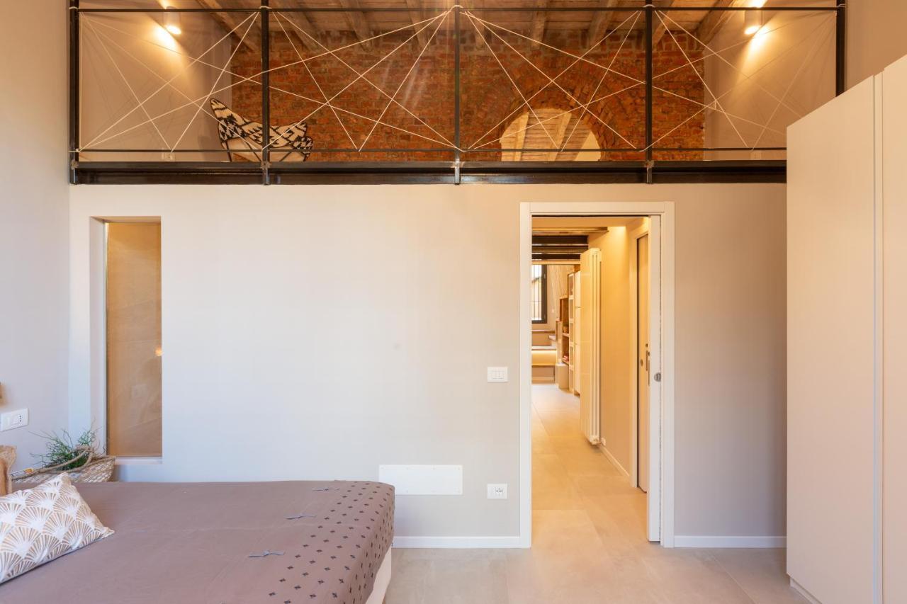 Casa Da Suite Nolo Milano Ngoại thất bức ảnh