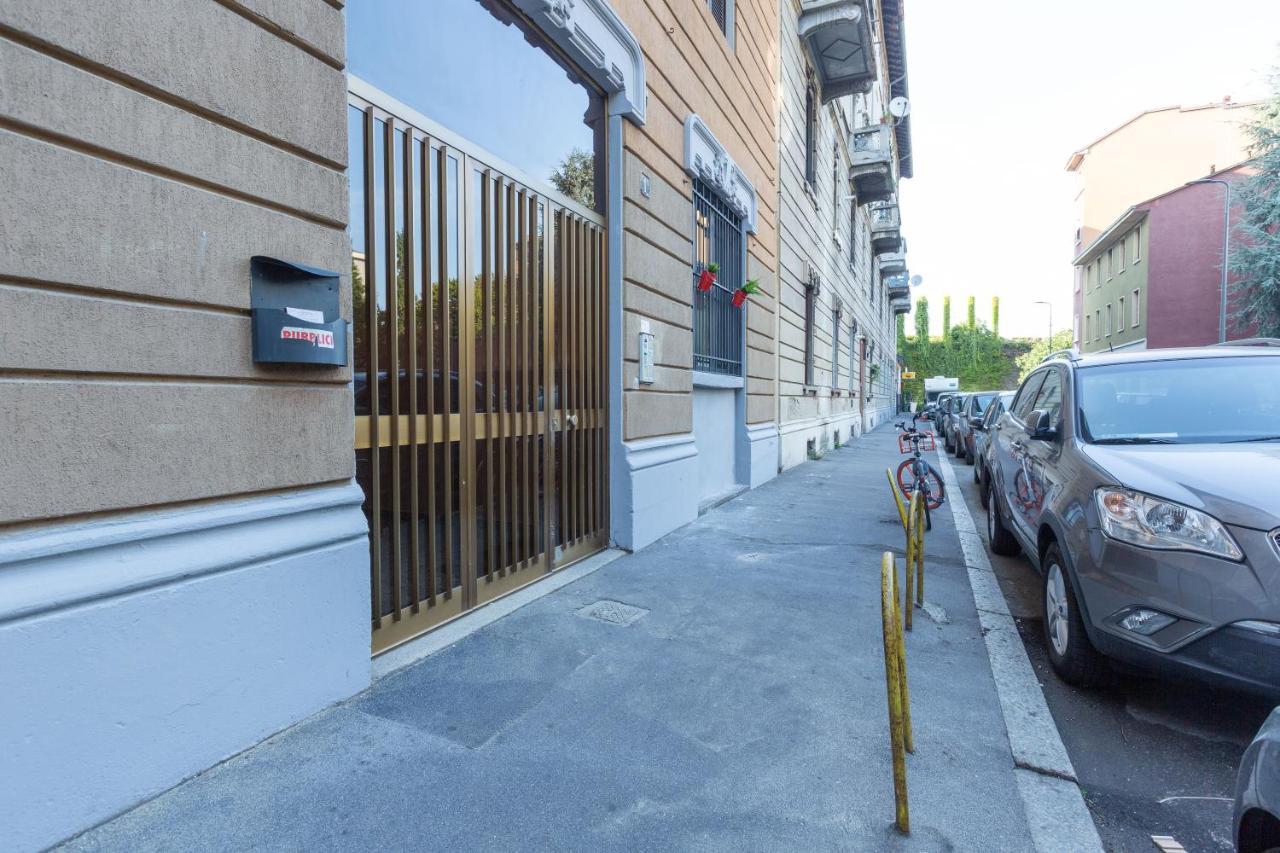 Casa Da Suite Nolo Milano Ngoại thất bức ảnh