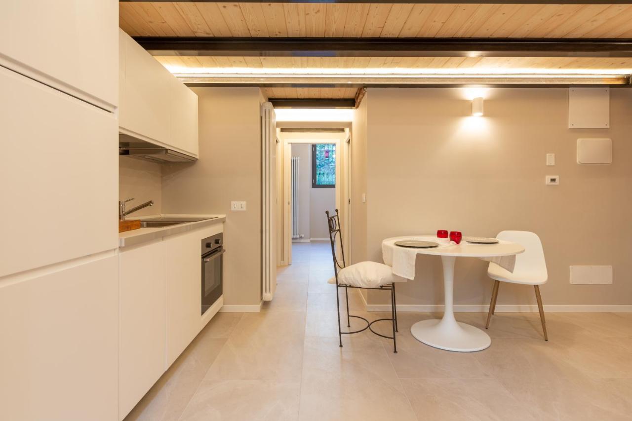 Casa Da Suite Nolo Milano Ngoại thất bức ảnh