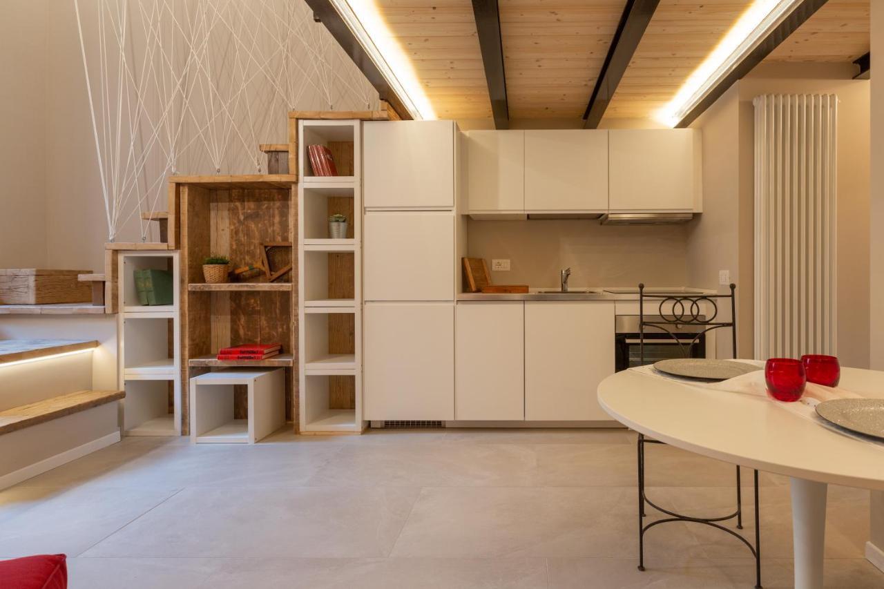 Casa Da Suite Nolo Milano Ngoại thất bức ảnh