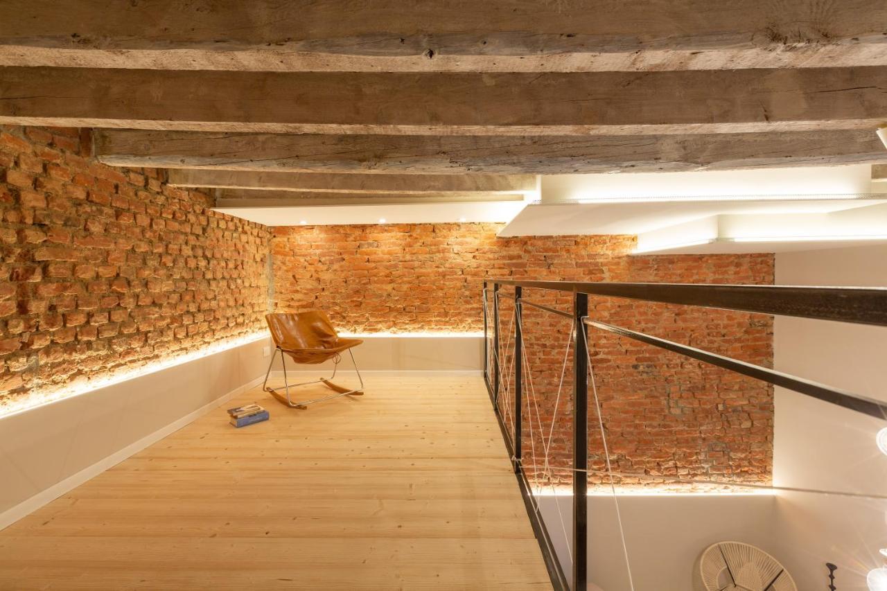 Casa Da Suite Nolo Milano Ngoại thất bức ảnh