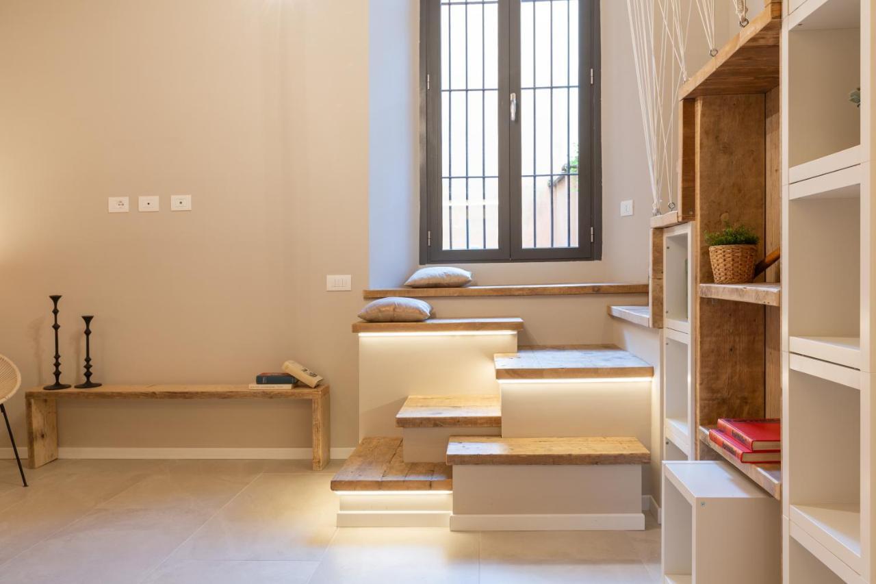 Casa Da Suite Nolo Milano Ngoại thất bức ảnh