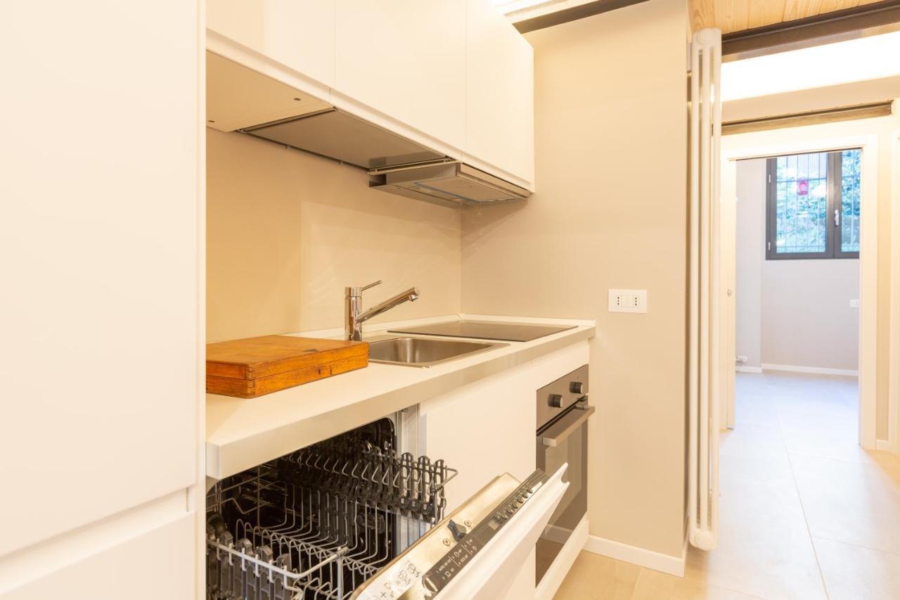 Casa Da Suite Nolo Milano Ngoại thất bức ảnh