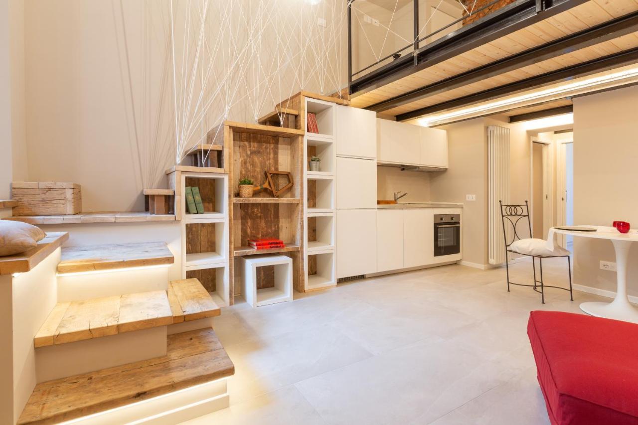 Casa Da Suite Nolo Milano Ngoại thất bức ảnh